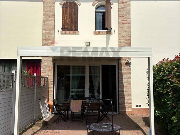 Casa Semindipendente Cavazzona, Castelfranco Emilia, MO Vendita - Foto 4