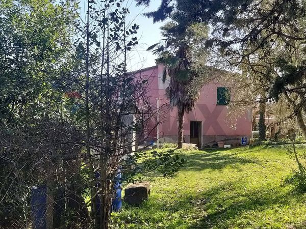 Cascina/Casale Pomarance, PI Vendita