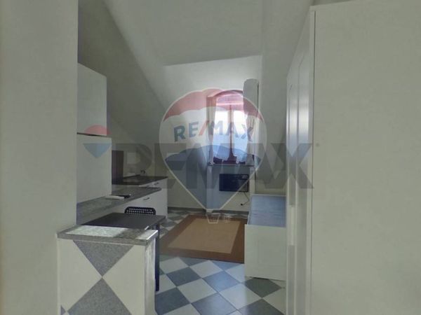 Attico/Mansarda Vanchiglia, Torino, TO Affitto