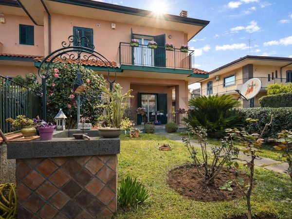 Villa o villino Aci Sant'Antonio, CT Vendita - Foto 2