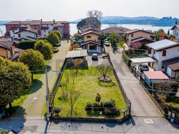 Villa o villino Gavirate, VA Vendita - Foto 4