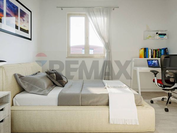 Appartamento Assemini, CA Vendita - Foto 4