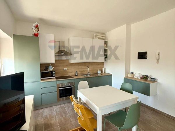 Appartamento Nogarole Rocca, VR Affitto