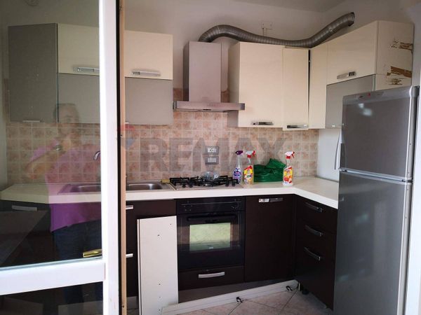 Appartamento Doro, Ferrara, FE Affitto