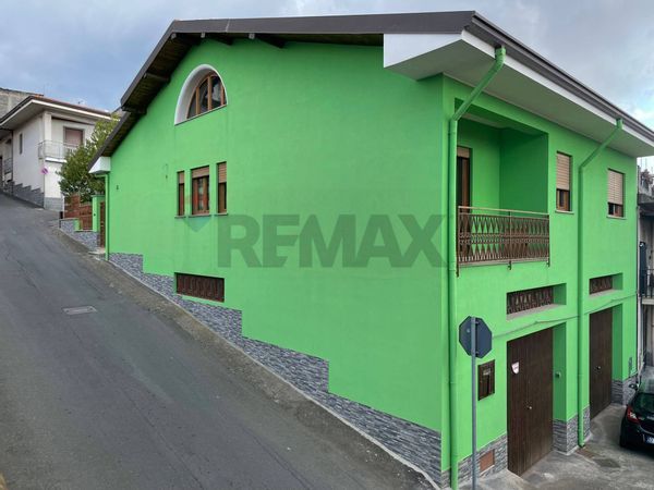 Villa o villino Maletto, CT Vendita - Foto 4