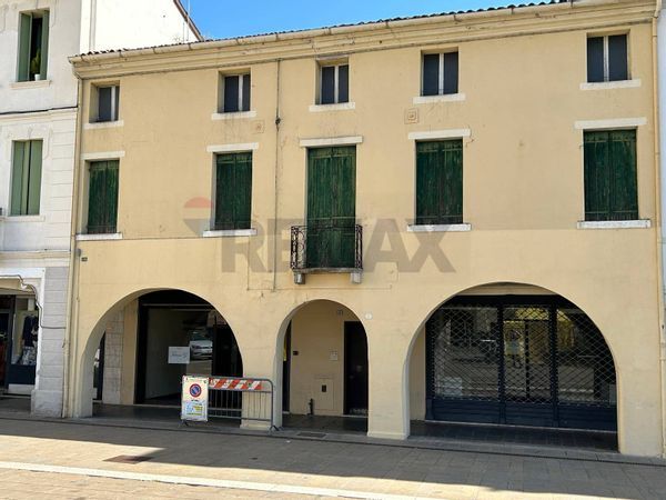 Stabile/Palazzo Cittadella, PD Vendita - Foto 2