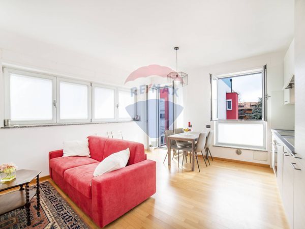 Appartamento Zona Garden City, Cologno Monzese, MI Affitto