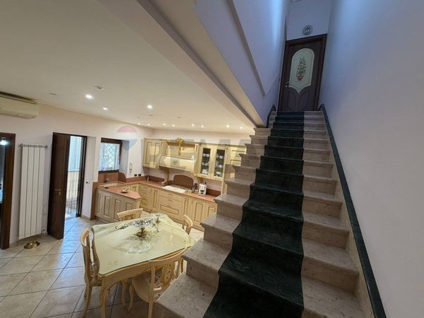 Casa Semindipendente Afragola, NA Vendita - Foto 4