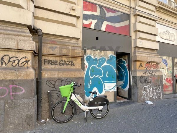 Locale Commerciale Pendino, Napoli, NA Affitto - Foto 2