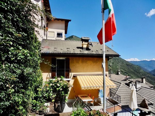 Casa Indipendente Valle Cannobina, VB Vendita - Foto 4
