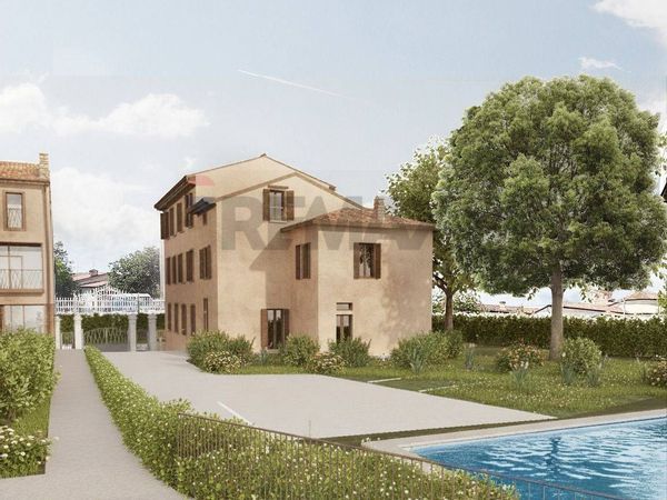 Nuove costruzioni Cavalcaselle, Castelnuovo del Garda, VR Vendita