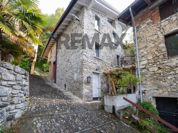 Villa o villino Gottro, Carlazzo, CO Vendita - Foto 2