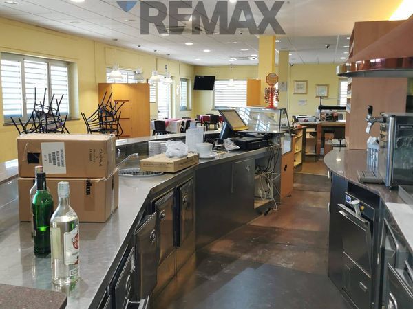 Bar Americhe, Ragusa, RG Affitto - Foto 4