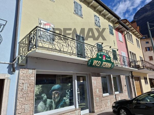 Ristorante Castellavazzo, Longarone, BL Vendita - Foto 4