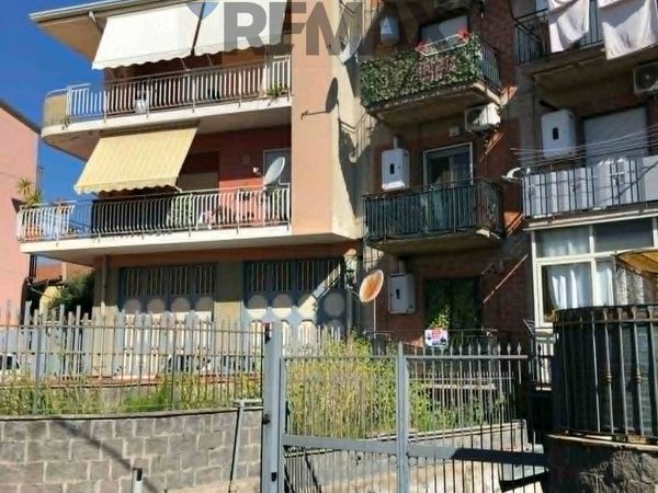 Appartamento Camporotondo Etneo, CT Vendita - Foto 2
