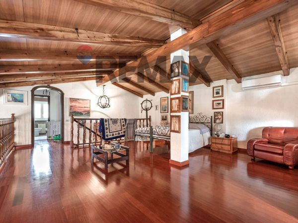 Villa singola Vigodarzere, PD Vendita - Foto 4