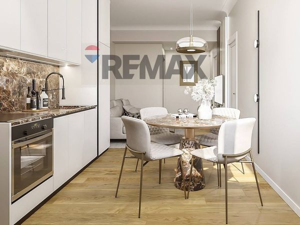 Appartamento Prati, Roma, RM Vendita - Foto 3