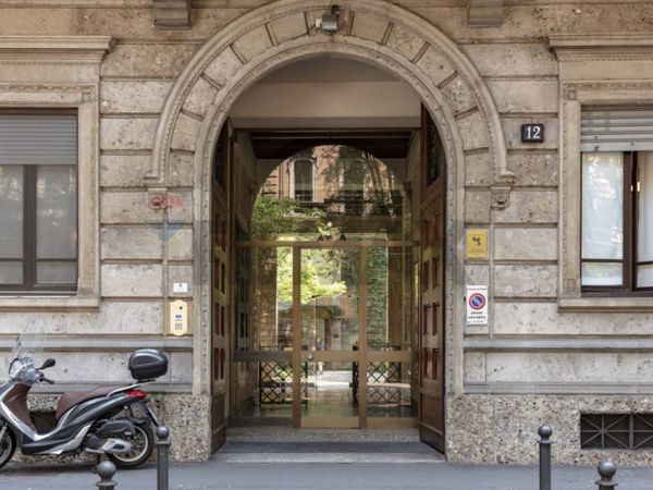 Ufficio Centro Storico, Milano, MI Affitto