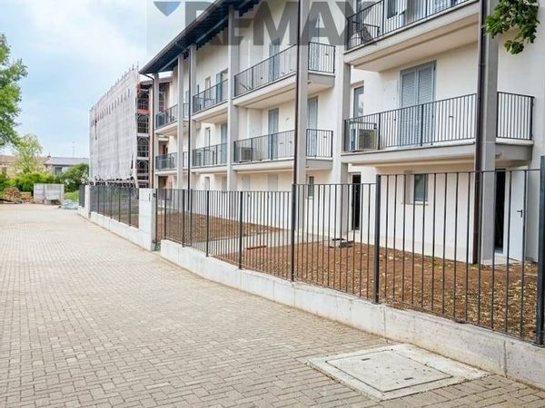 Appartamento Albuzzano, PV Vendita - Foto 2