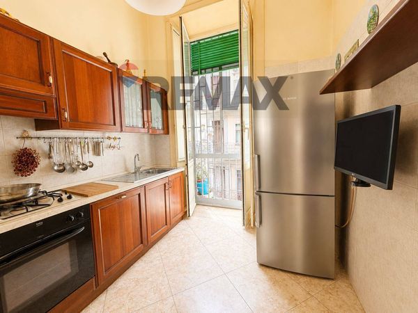 Appartamento Vomero, Napoli, NA Vendita - Foto 4