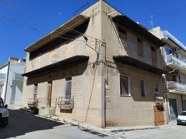 Casa Semindipendente Rosolini, SR Vendita - Foto 2