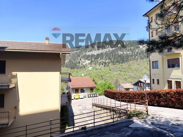 Appartamento Canale, Caramanico Terme, PE Vendita - Foto 2