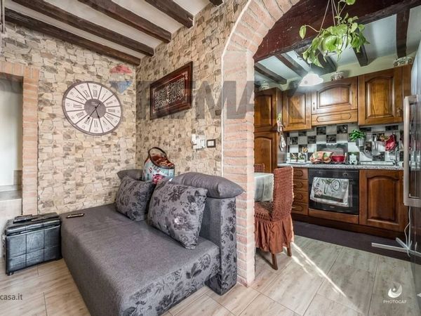 Appartamento Cavriago, RE Vendita - Foto 3