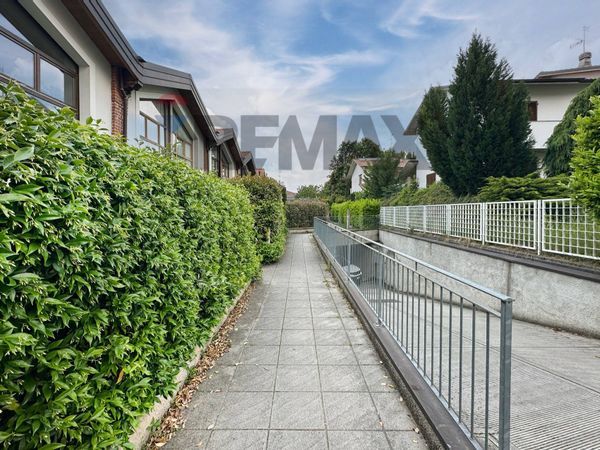 Appartamento Bernareggio, MB Vendita - Foto 4
