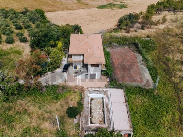 Villa o villino Montenero di Bisaccia, CB Vendita - Foto 2