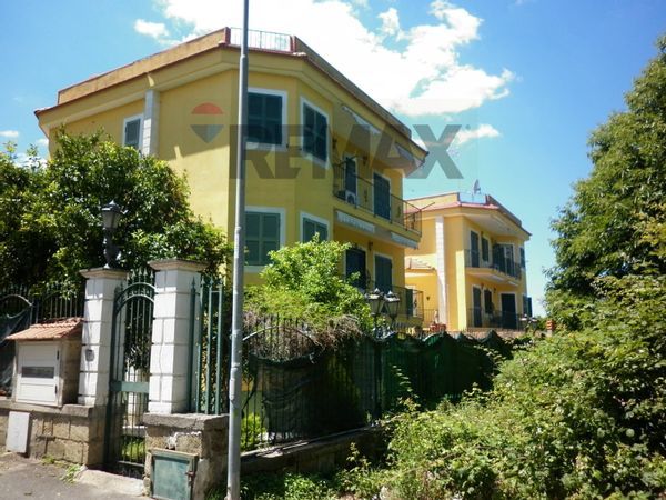 Villa singola Pozzuoli, NA Vendita - Foto 2