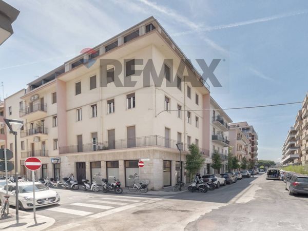 Appartamento Centro, Pescara, PE Vendita - Foto 2