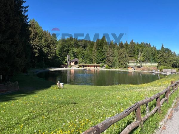 Appartamento Monte Campione, Artogne, BS Vendita - Foto 2
