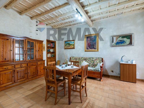 Appartamento Monterotondo Paese, Monterotondo, RM Vendita - Foto 4
