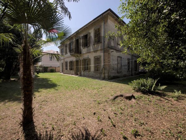 Villa singola Gorla Minore, VA Vendita - Foto 4