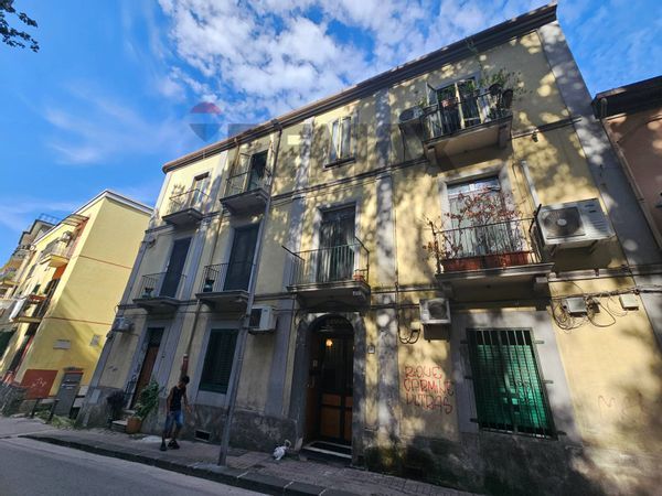 Appartamento Carmine, Salerno, SA Vendita - Foto 3