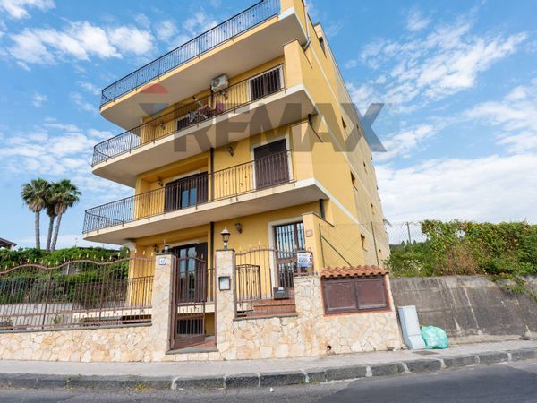 Appartamento Aci San Filippo, Aci Catena, CT Vendita - Foto 3