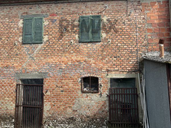 Casa Semindipendente Pietraia, Cortona, AR Vendita