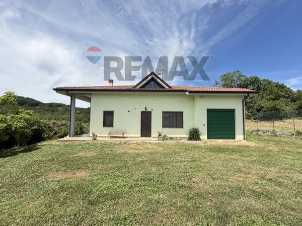 Villa singola Semicentro, Campobasso, CB Vendita - Foto 2