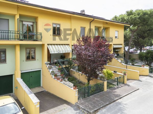 Casa Indipendente Recanati, MC Vendita