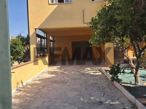 Villa singola Santa Croce Camerina, RG Vendita - Foto 2