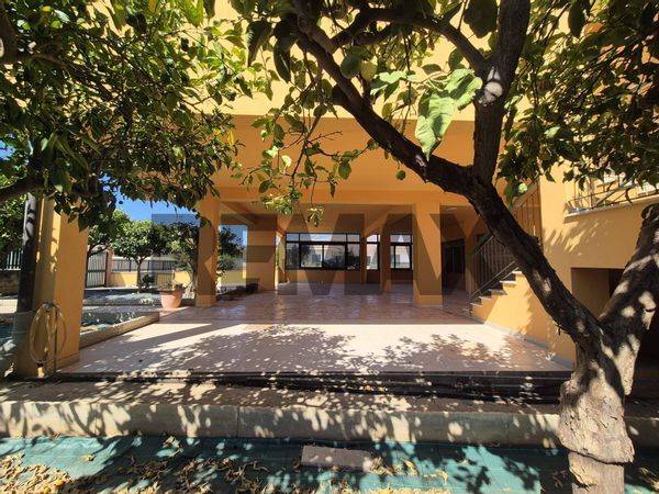 Villa singola Santa Croce Camerina, RG Vendita - Foto 3