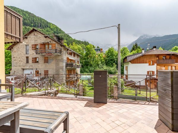 Appartamento Ponte di Legno, BS Vendita - Foto 3