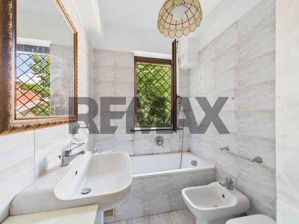 Appartamento Cassia, Roma, RM Affitto - Foto 4