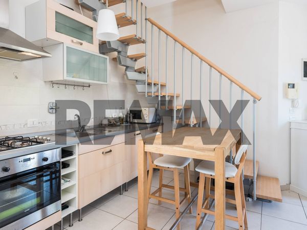 Appartamento Santa Marinella, RM Vendita - Foto 4