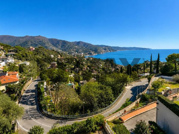 Multiproprietà Montepegli, Rapallo, GE Vendita