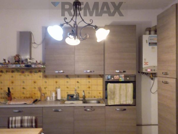 Appartamento Odolo, BS Vendita