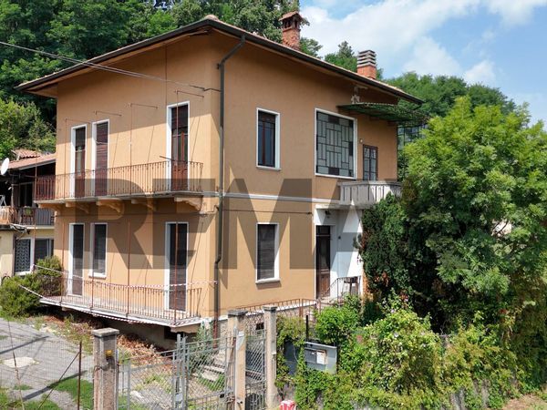 Appartamento Roasio, VC Vendita - Foto 3