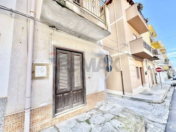 Casa Indipendente Cinisi, PA Vendita - Foto 2