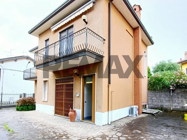 Villa singola Torrazza De Mandelli, Cambiago, MI Vendita - Foto 4