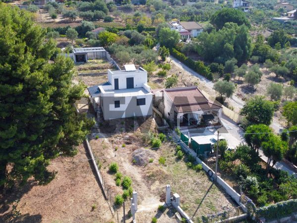 Villa singola Misilmeri, PA Vendita - Foto 3
